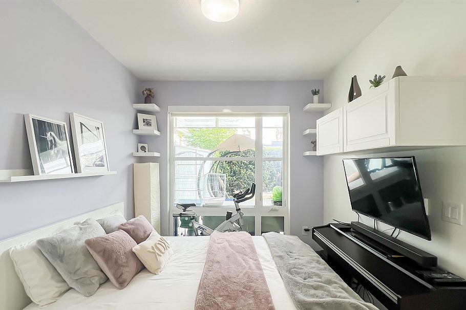 301 301 Sawmill Crescent Vancouver, BC - 4