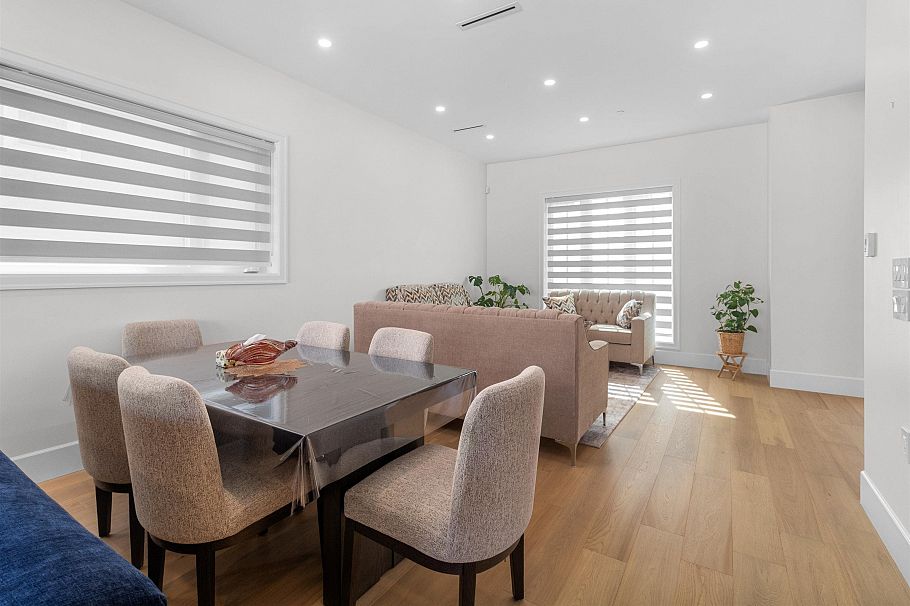 7662 French Street Vancouver, BC - 4