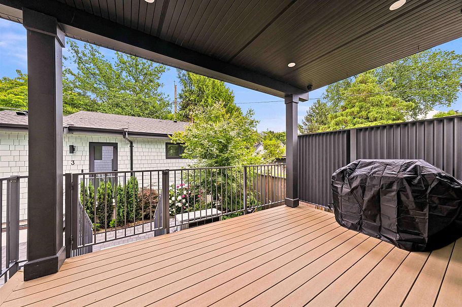 6408 Vine Street Vancouver, BC - 11