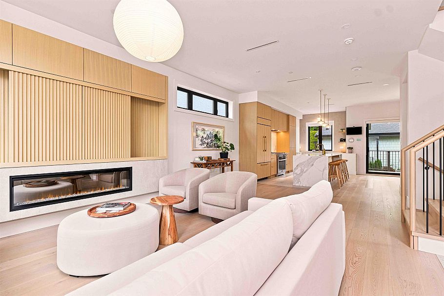 6408 Vine Street Vancouver, BC - 4