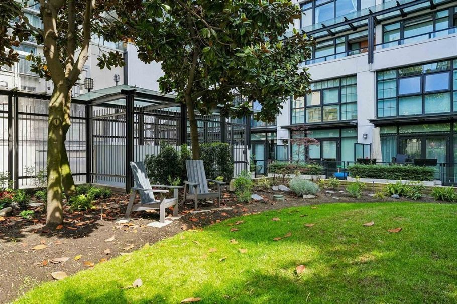 2305 1255 SEYMOUR STREET, Vancouver BC V6B 0H1 Vancouver, BC - 29
