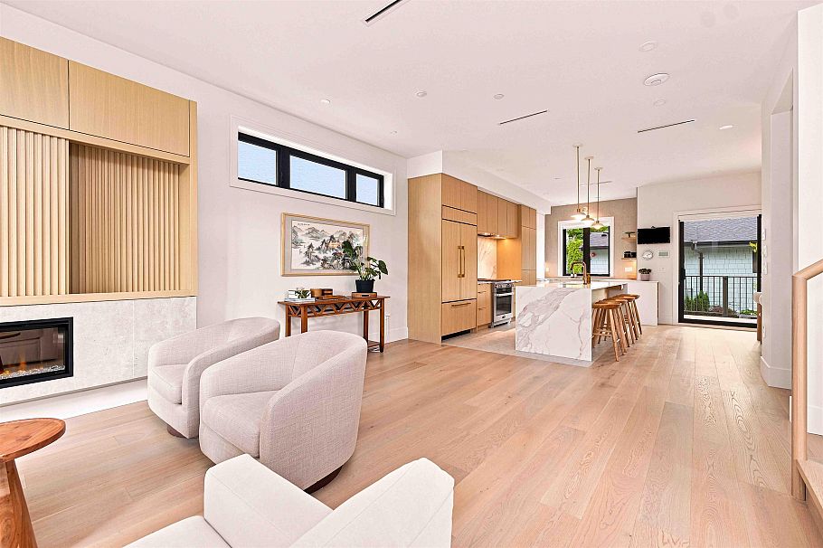 6408 Vine Street Vancouver, BC - 9
