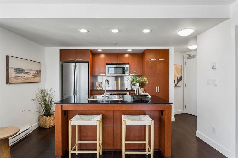 2305 1255 SEYMOUR STREET, Vancouver BC V6B 0H1 Vancouver, BC - 6