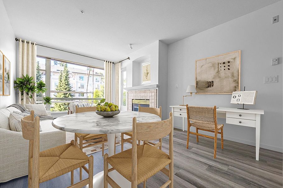 422 3629 Deercrest Drive North Vancouver, BC - 24