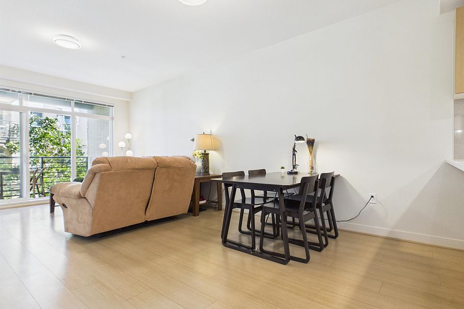 303 5981 Gray Avenue Vancouver, BC - 9