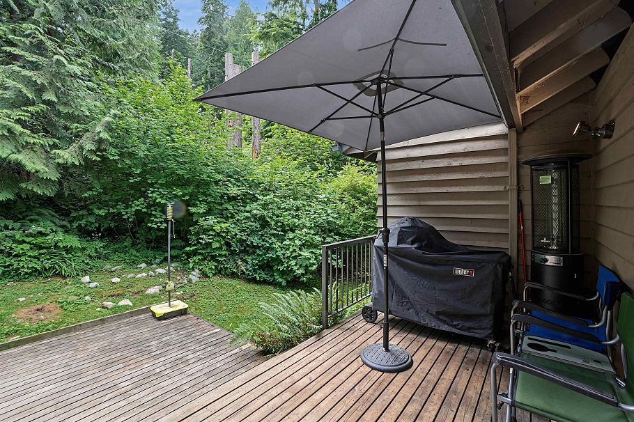3381 William Avenue North Vancouver, BC - 22