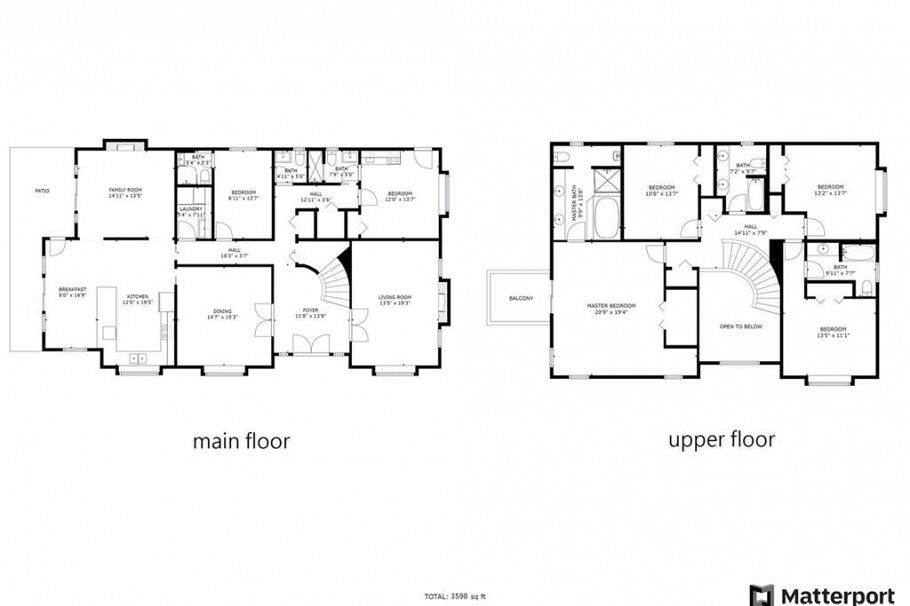2688 W 19th Avenue Vancouver, BC - 9