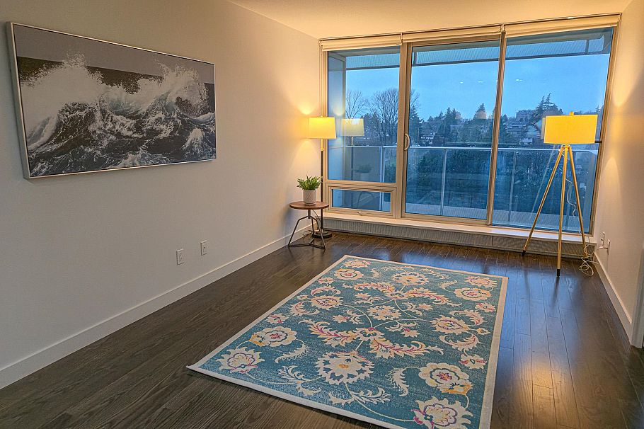901 8131 Nunavut Lane Vancouver, BC - 15