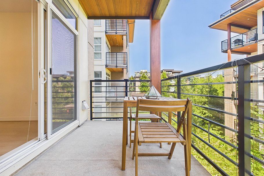 303 5981 Gray Avenue Vancouver, BC - 18
