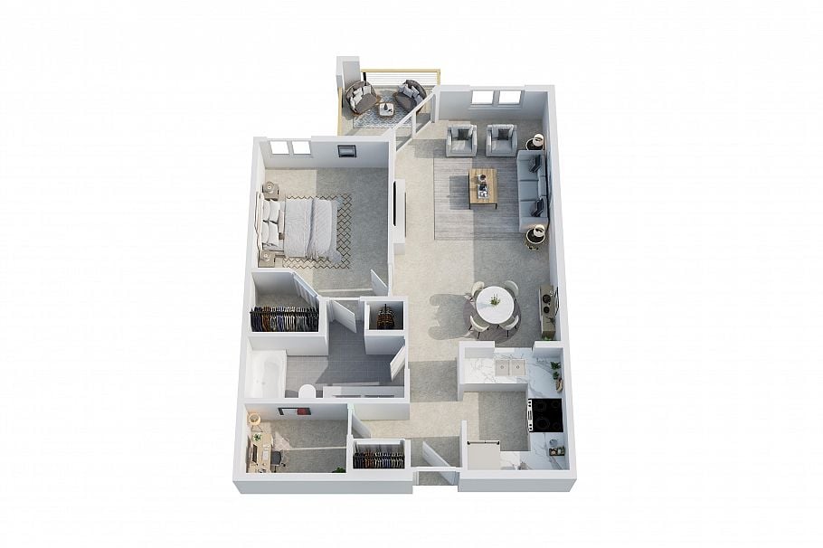 409 360 E 36 Avenue Vancouver, BC - 16