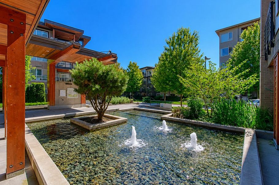 303 5981 Gray Avenue Vancouver, BC - 20
