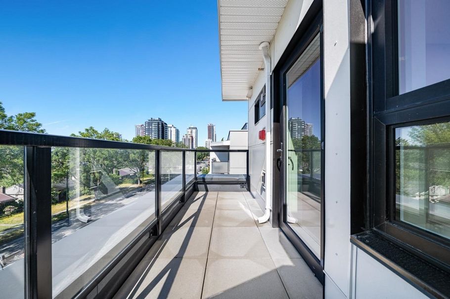 5 128 W Woodstock Avenue Vancouver, BC - 16