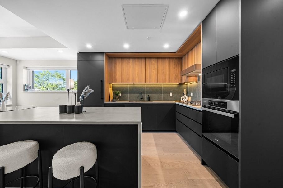 5 128 W Woodstock Avenue Vancouver, BC - 8