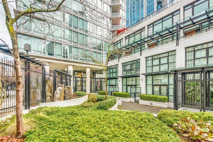 2305 1255 SEYMOUR STREET, Vancouver BC V6B 0H1 Vancouver, BC - 37