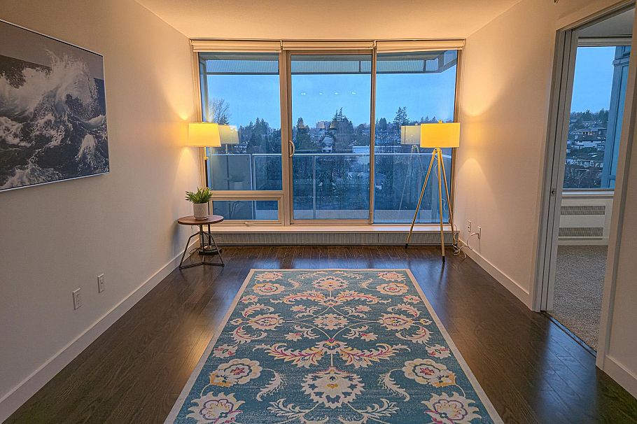 901 8131 Nunavut Lane Vancouver, BC - 13
