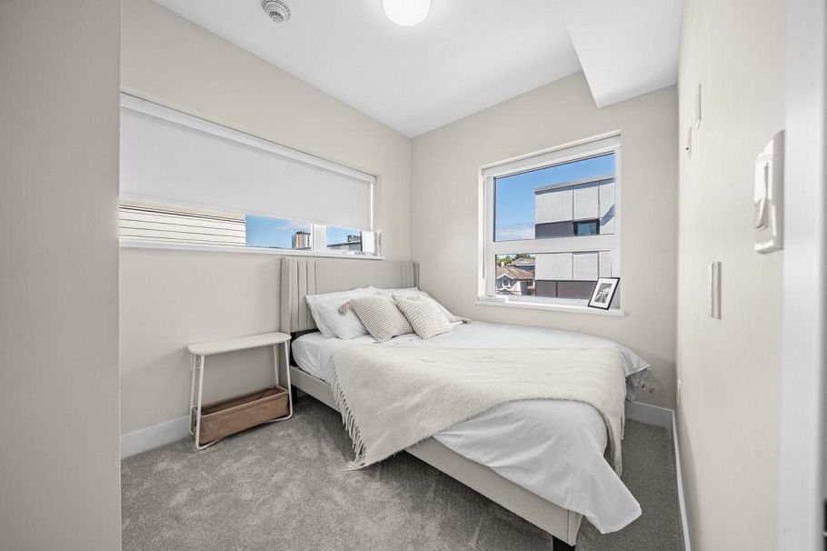 5 128 W Woodstock Avenue Vancouver, BC - 11