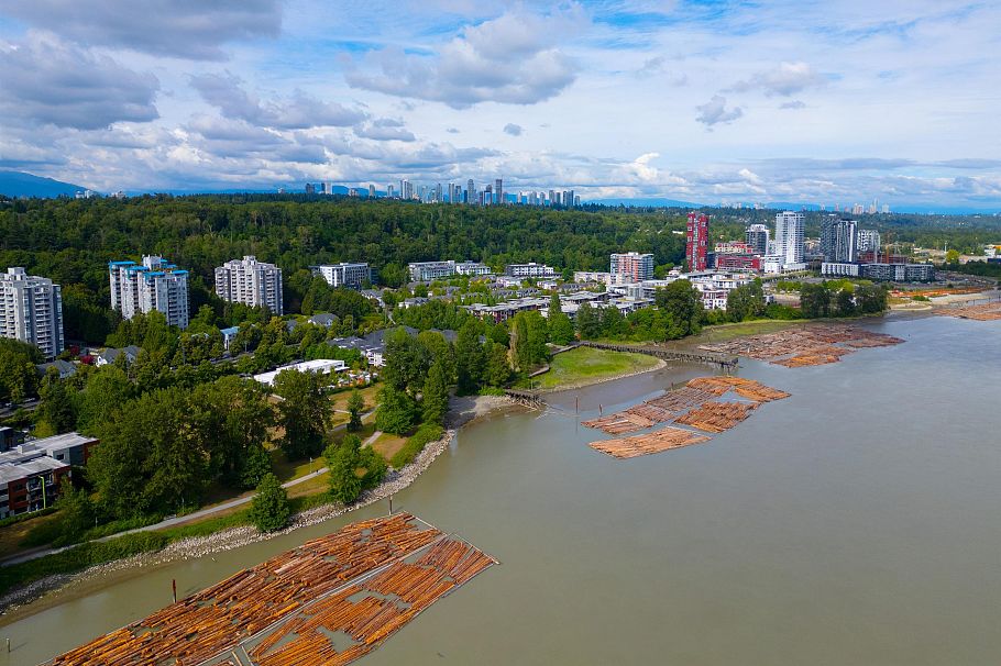 3058 E Kent Avenue South Vancouver, BC - 39