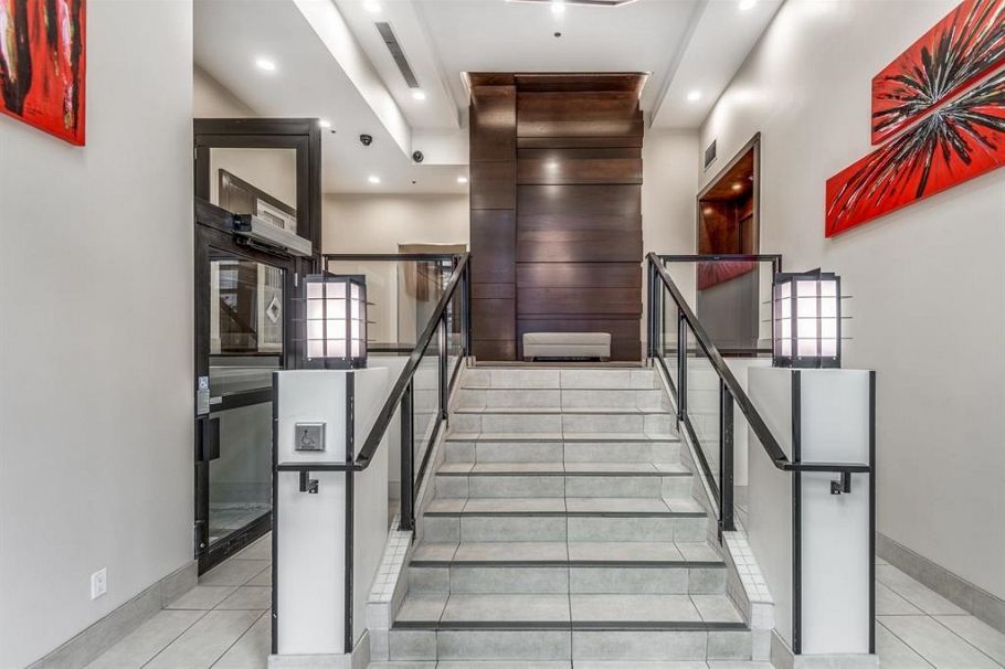 2305 1255 SEYMOUR STREET, Vancouver BC V6B 0H1 Vancouver, BC - 12