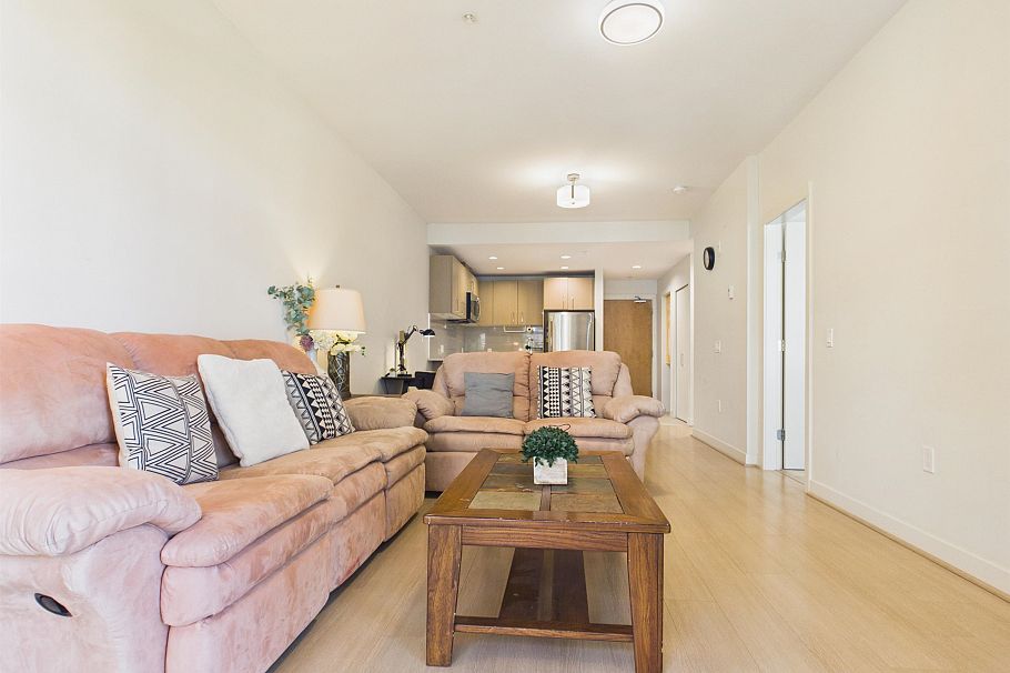 303 5981 Gray Avenue Vancouver, BC - 8