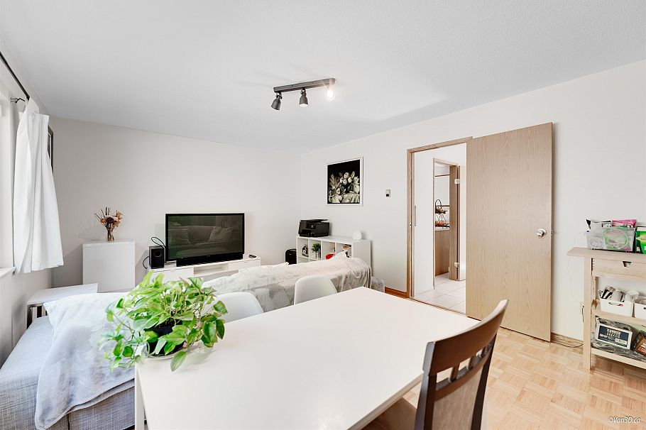 ground level-86xx SELKIRK STREET, Vancouver BC V6P 4J2 Vancouver, BC - 2