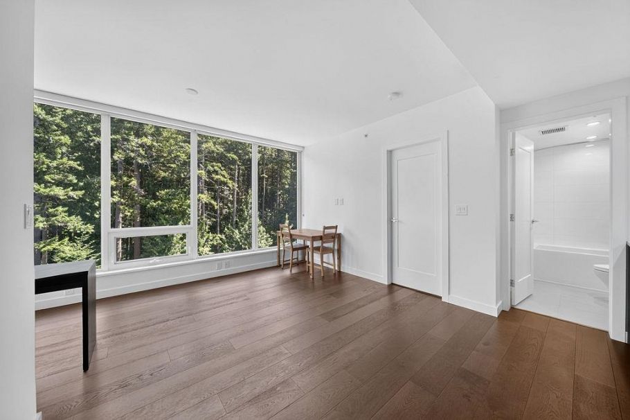906 5629 Birney Avenue Vancouver, BC - 1