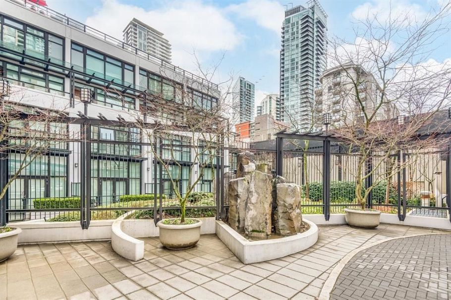 2305 1255 SEYMOUR STREET, Vancouver BC V6B 0H1 Vancouver, BC - 39