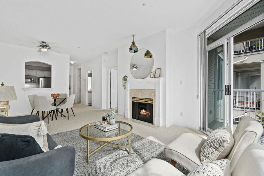 409 360 E 36 Avenue Vancouver, BC - 2