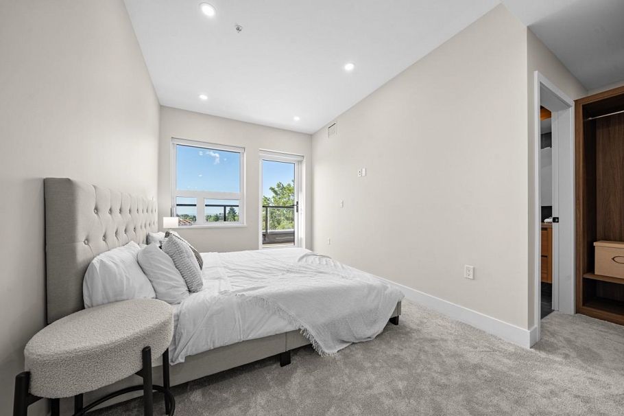5 128 W Woodstock Avenue Vancouver, BC - 14