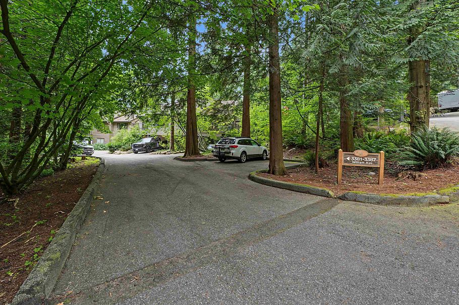 3381 William Avenue North Vancouver, BC - 24