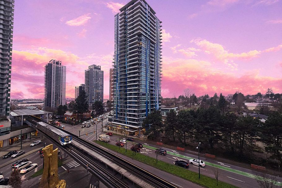 901 8131 Nunavut Lane Vancouver, BC - 16