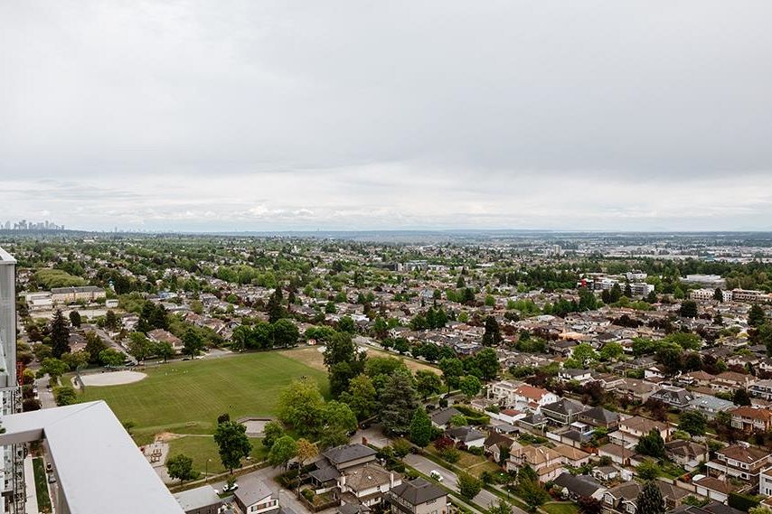 1706 485 W 42nd Avenue Vancouver, BC - 9