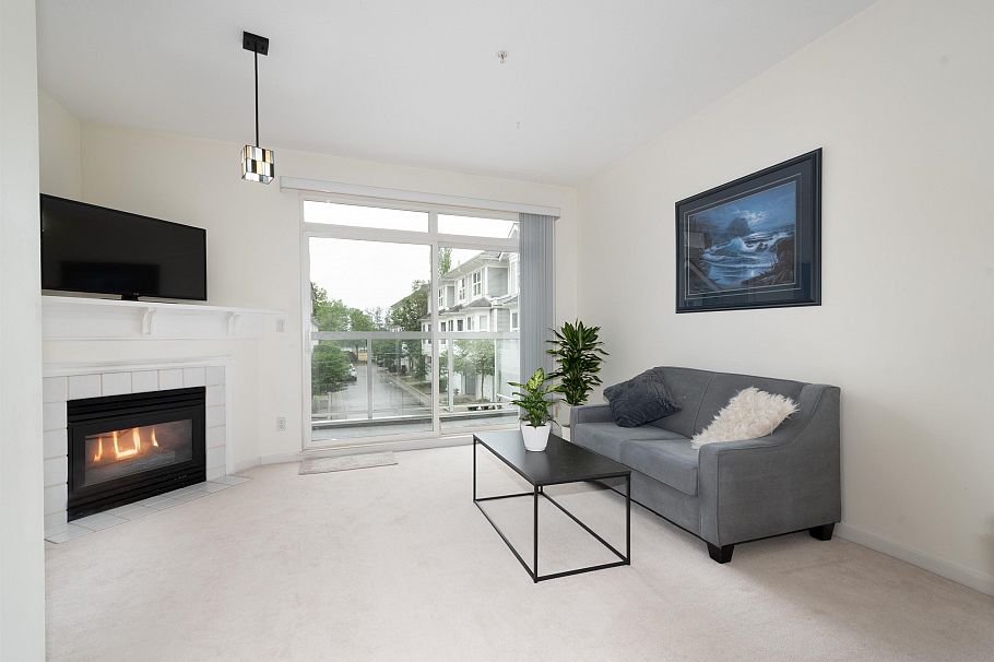 3058 E Kent Avenue South Vancouver, BC - 6