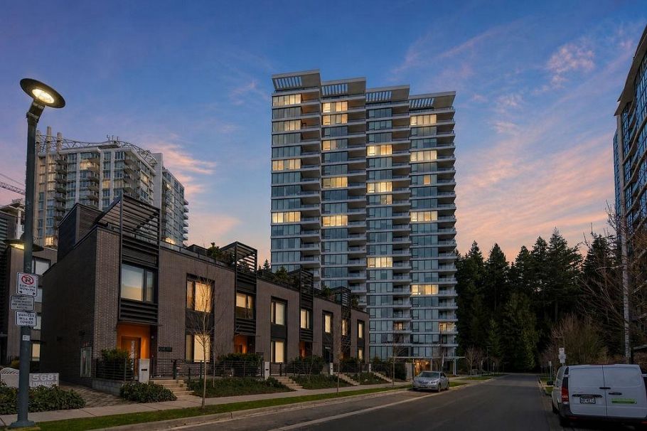 906 5629 Birney Avenue Vancouver, BC - 24