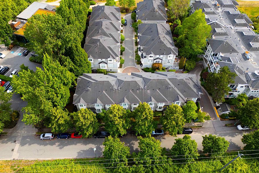 3058 E Kent Avenue South Vancouver, BC - 34