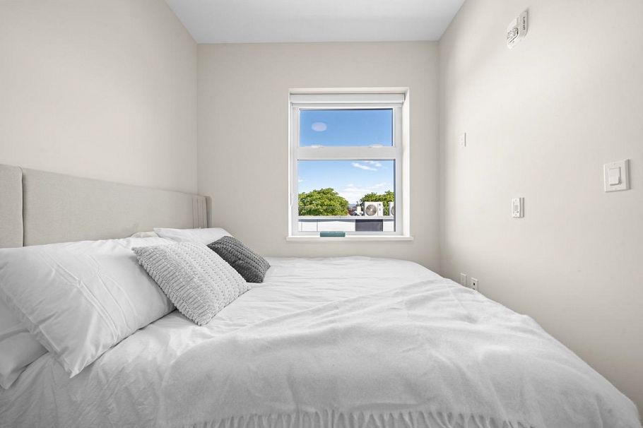 5 128 W Woodstock Avenue Vancouver, BC - 23