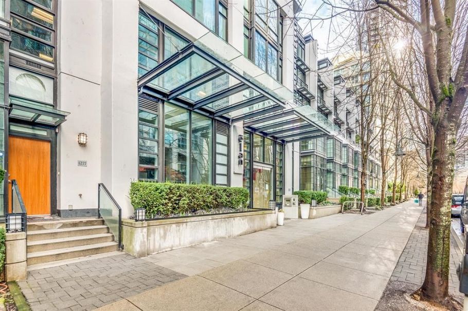 2305 1255 SEYMOUR STREET, Vancouver BC V6B 0H1 Vancouver, BC - 38