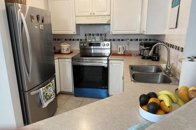 PH23 760 Kingsway Vancouver, BC - 12