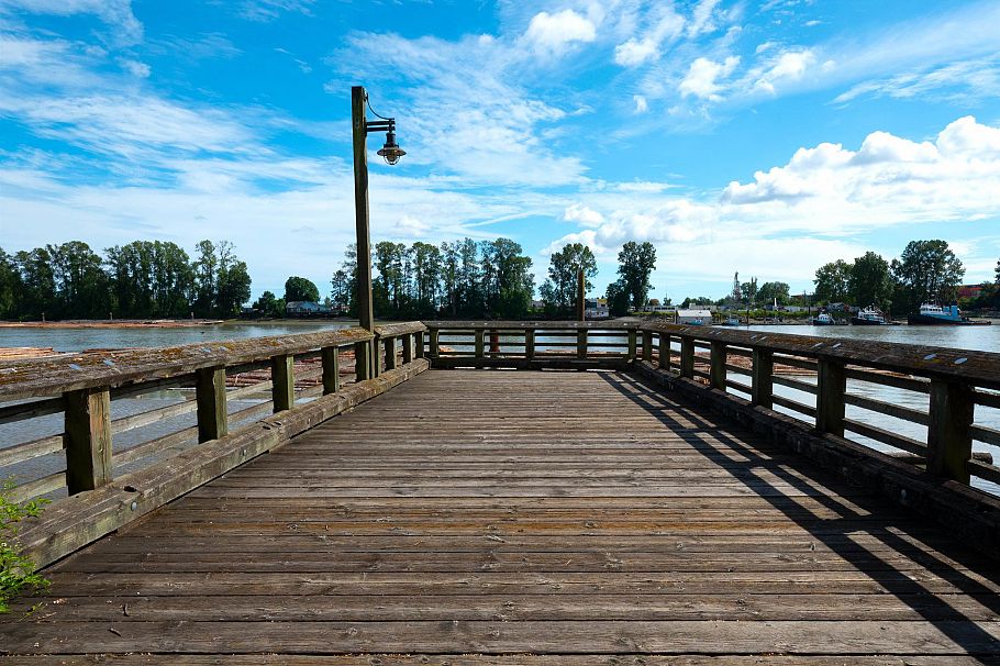 3058 E Kent Avenue South Vancouver, BC - 27