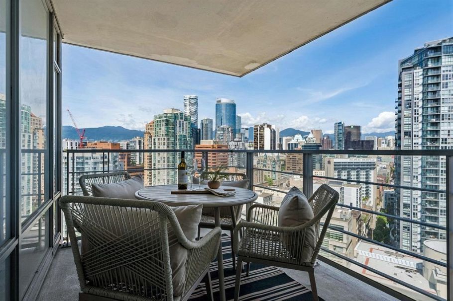 2305 1255 SEYMOUR STREET, Vancouver BC V6B 0H1 Vancouver, BC - 11