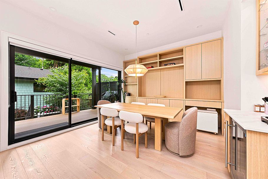 6408 Vine Street Vancouver, BC - 7