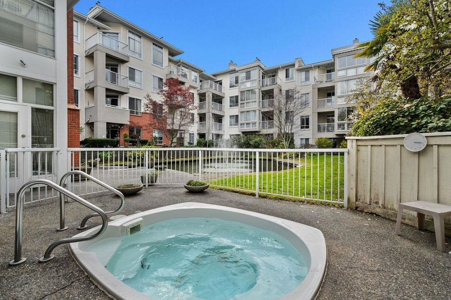 409 360 E 36 Avenue Vancouver, BC - 18