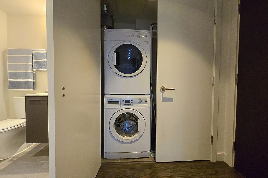 901 8131 Nunavut Lane Vancouver, BC - 22