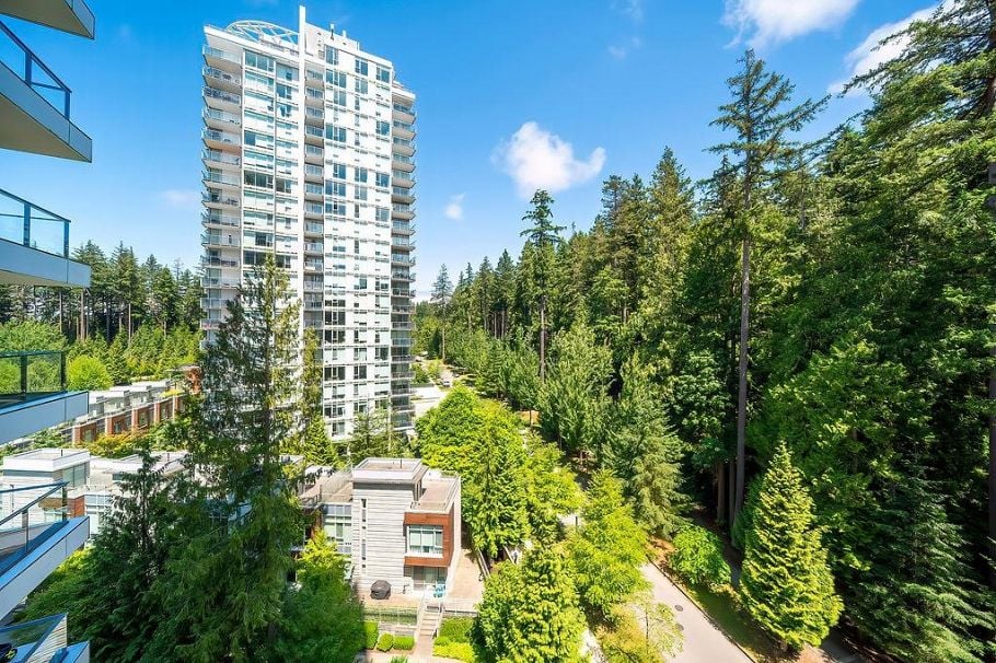 906 5629 Birney Avenue Vancouver, BC - 21