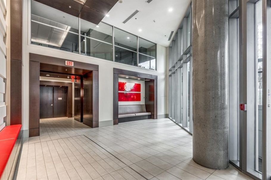 2305 1255 SEYMOUR STREET, Vancouver BC V6B 0H1 Vancouver, BC - 14
