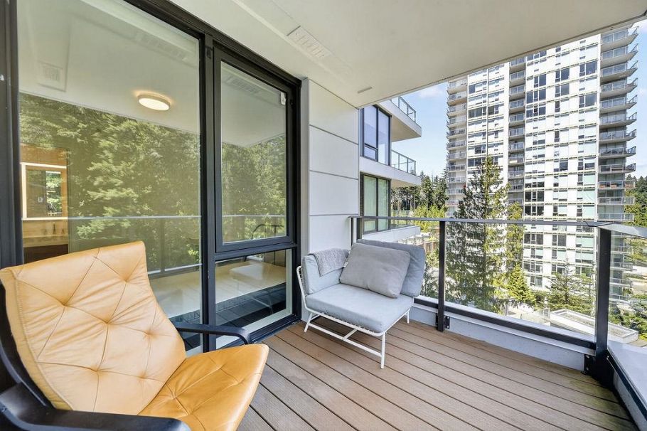 906 5629 Birney Avenue Vancouver, BC - 20