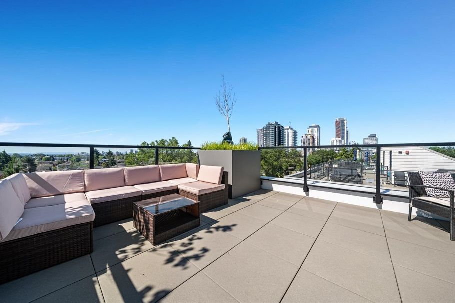 5 128 W Woodstock Avenue Vancouver, BC - 25