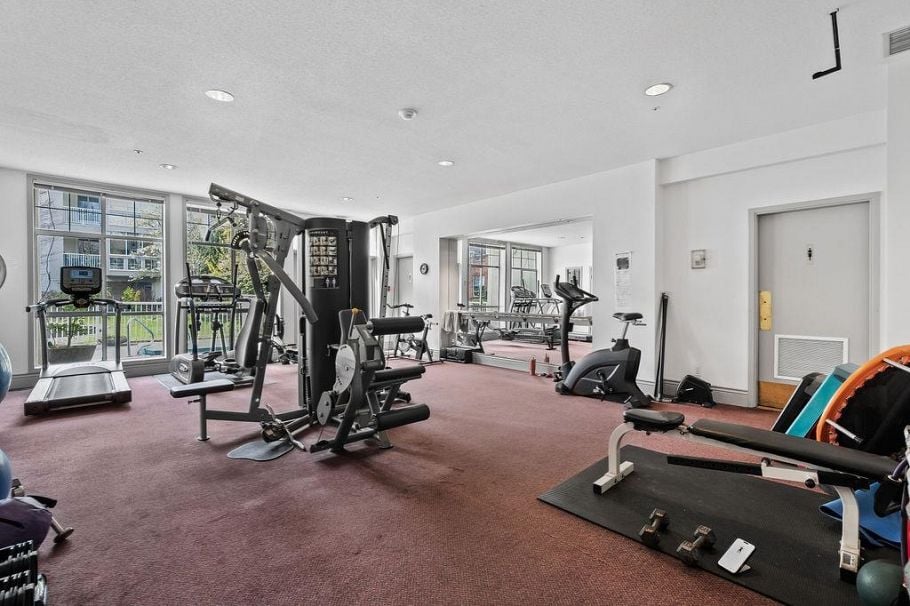 409 360 E 36 Avenue Vancouver, BC - 22