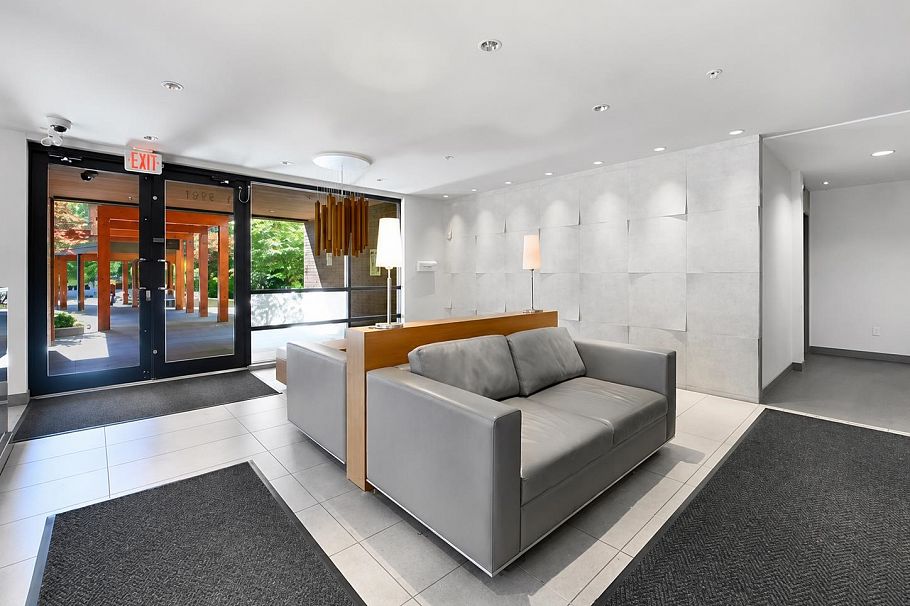 303 5981 Gray Avenue Vancouver, BC - 22