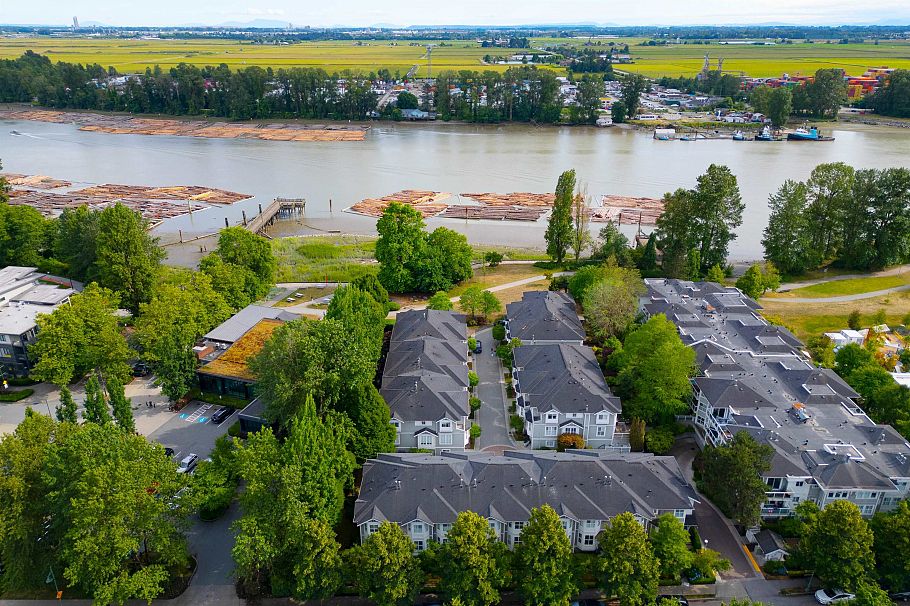 3058 E Kent Avenue South Vancouver, BC - 36
