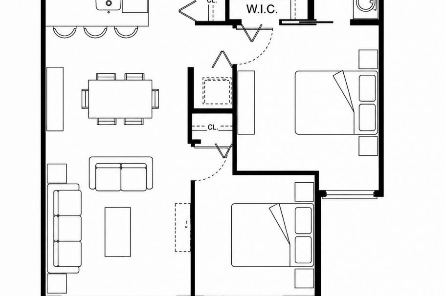303 5981 Gray Avenue Vancouver, BC - 23